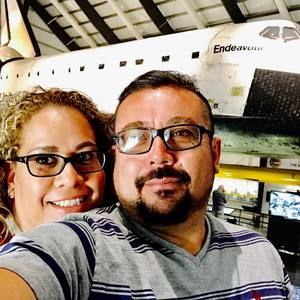 Meet your Posher, Norma p.